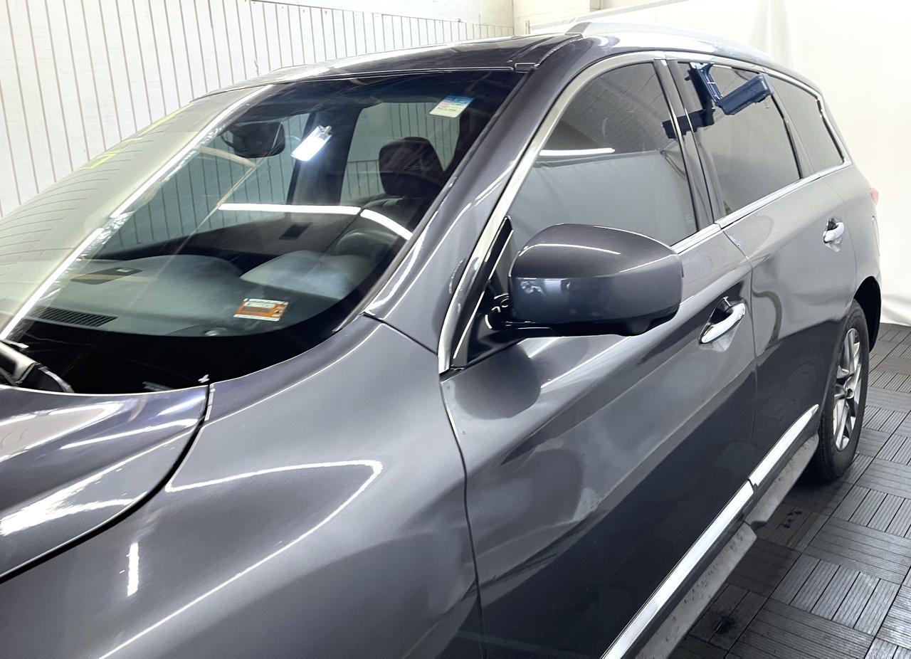 2014 INFINITI QX60 BASE Kansas City MO