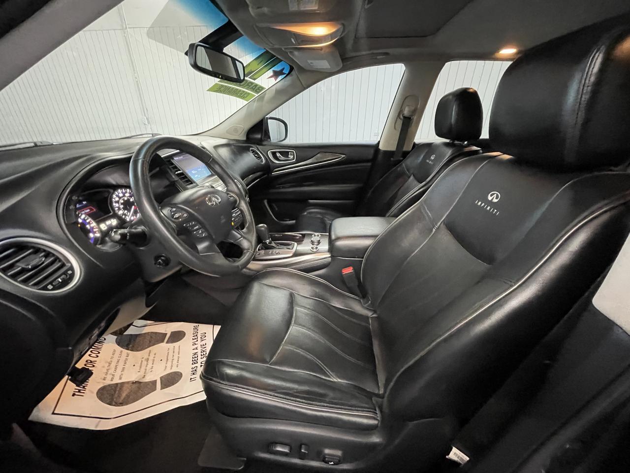 2014 INFINITI QX60 BASE Kansas City MO