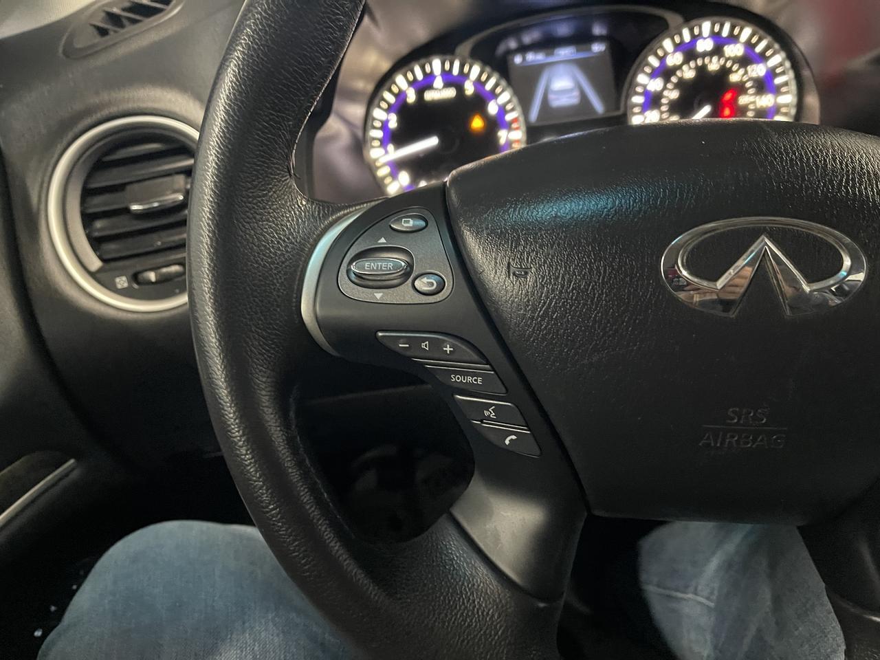 2014 INFINITI QX60 BASE Kansas City MO