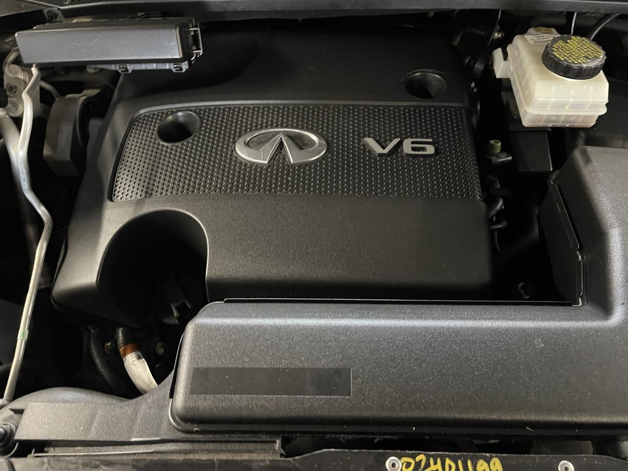 2014 INFINITI QX60 BASE Kansas City MO
