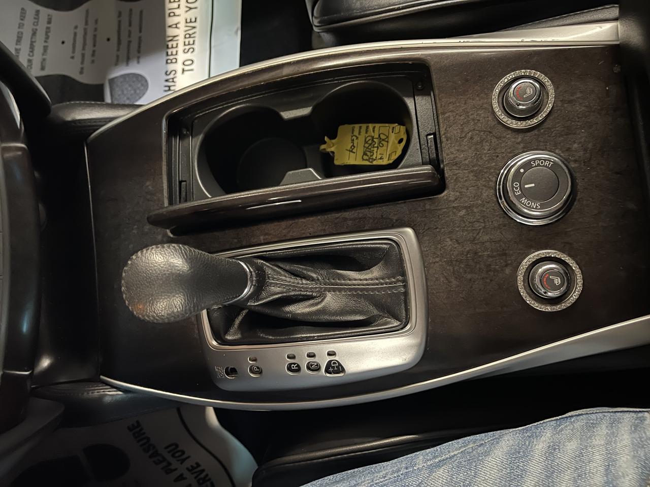 2014 INFINITI QX60 BASE Kansas City MO