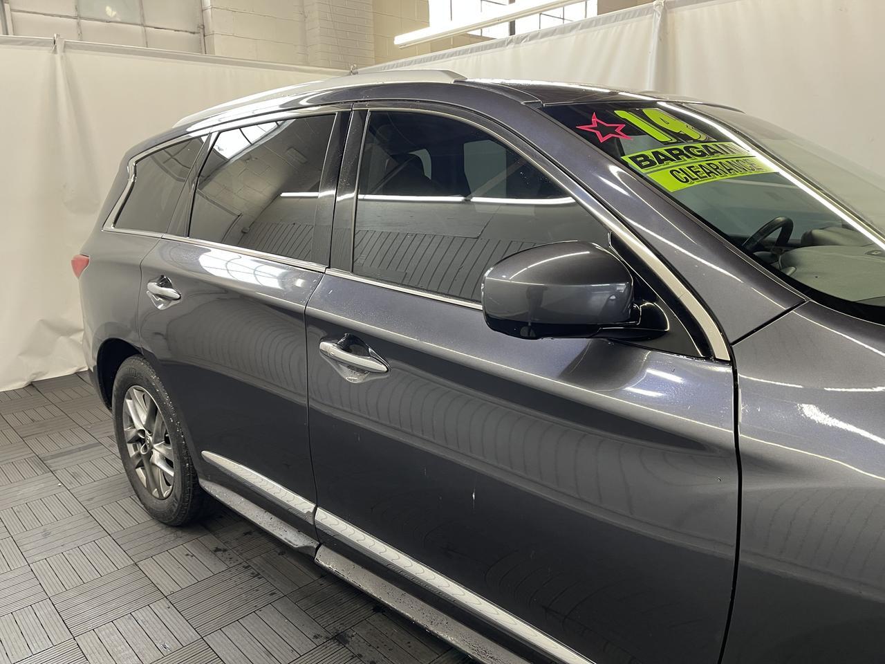 2014 INFINITI QX60 BASE Kansas City MO