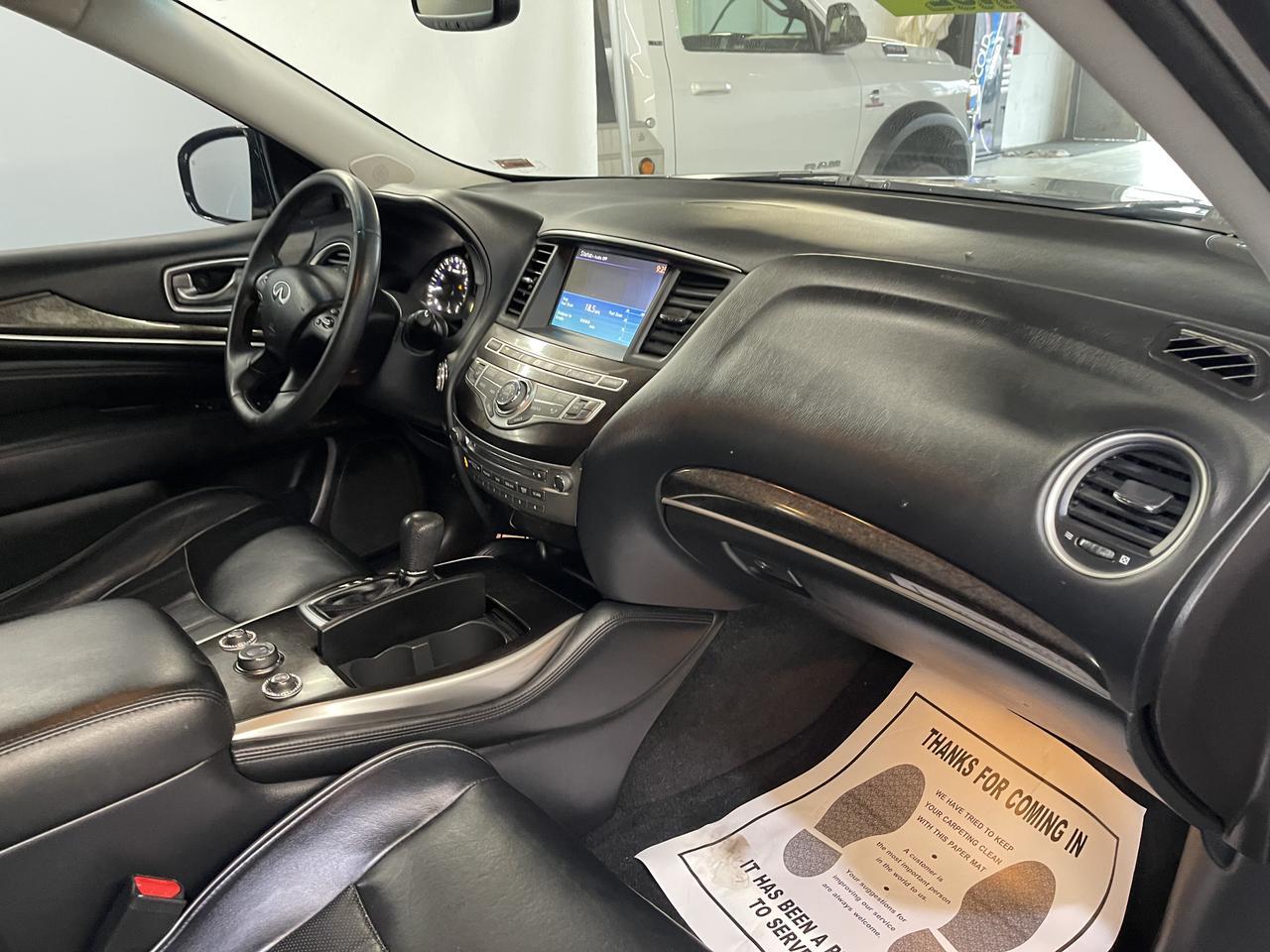 2014 INFINITI QX60 BASE Kansas City MO