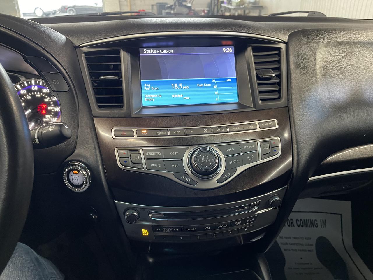 2014 INFINITI QX60 BASE Kansas City MO