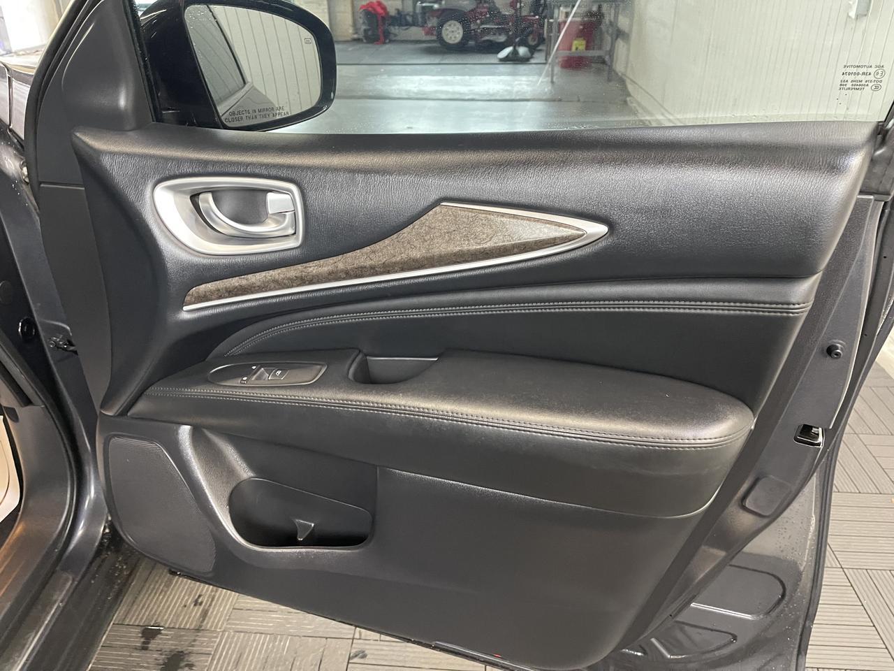 2014 INFINITI QX60 BASE Kansas City MO