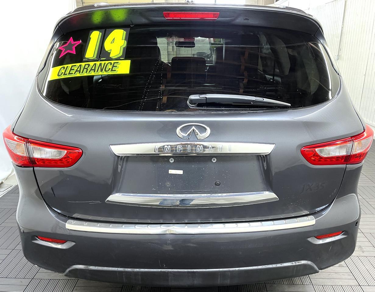 2014 INFINITI QX60 BASE Kansas City MO