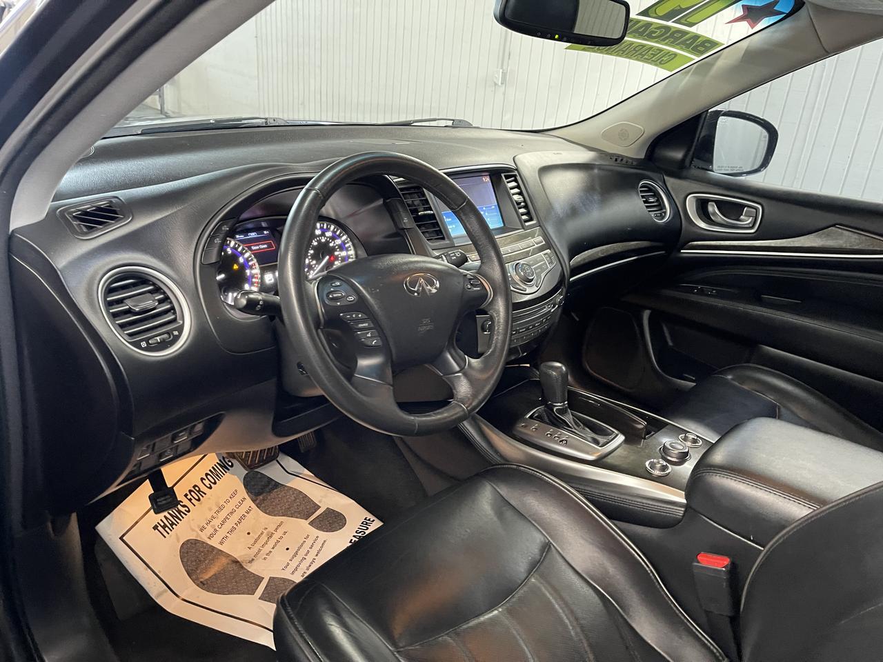 2014 INFINITI QX60 BASE Kansas City MO