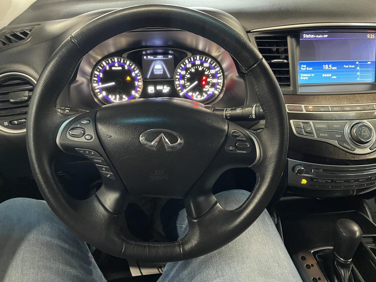 2014 INFINITI QX60 BASE Kansas City MO