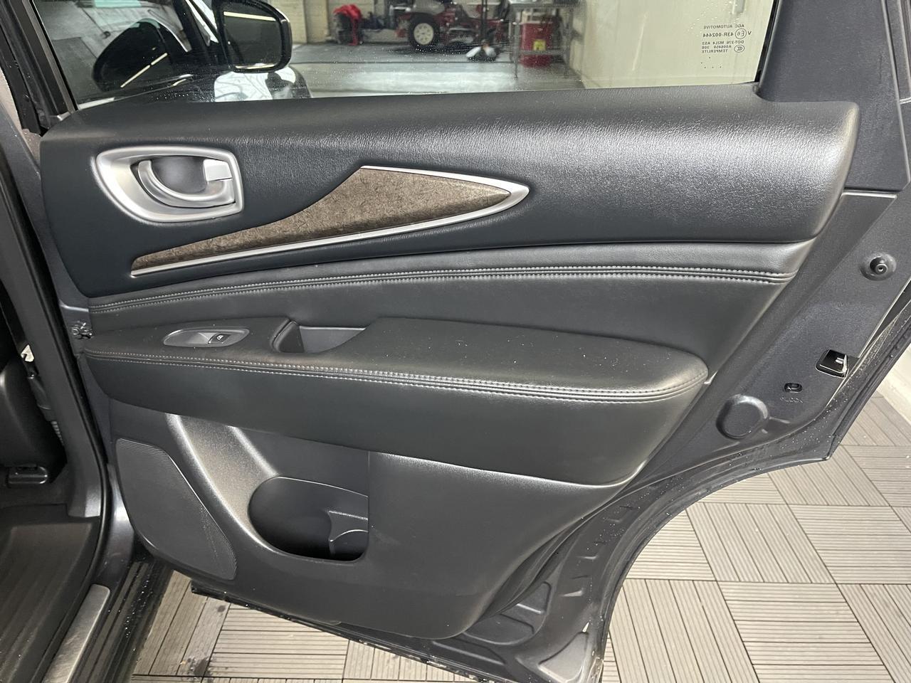2014 INFINITI QX60 BASE Kansas City MO