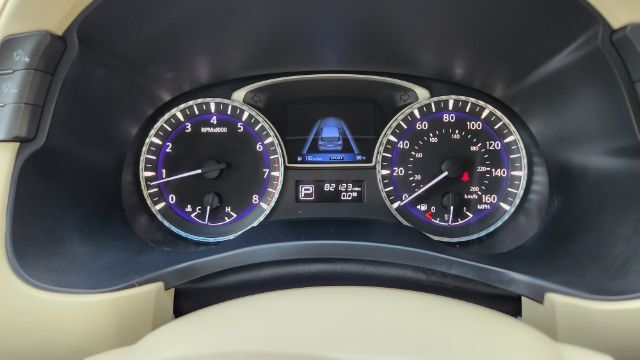 2014 INFINITI QX60 Base Sandy UT
