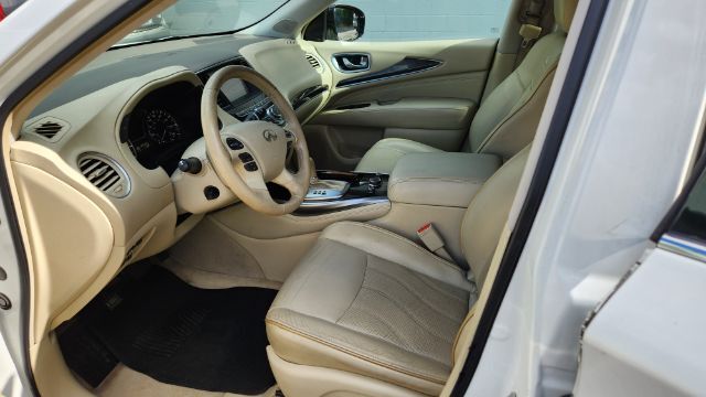 2014 INFINITI QX60 Base Sandy UT