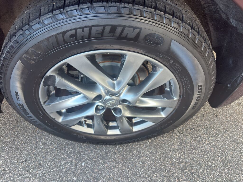 2014 INFINITI QX60 Base Wilmington NC