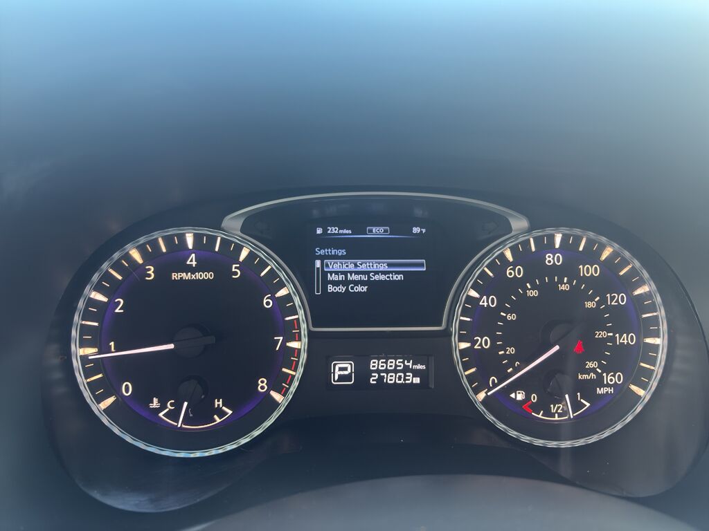 2014 INFINITI QX60 Base Wilmington NC