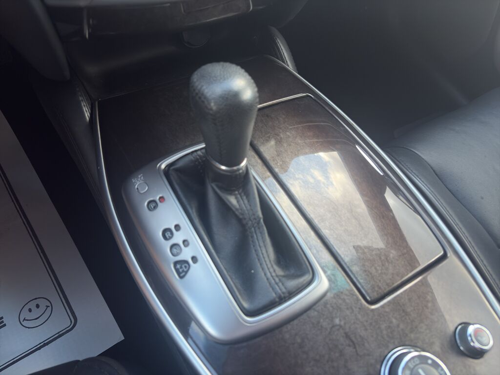 2014 INFINITI QX60 Base Wilmington NC