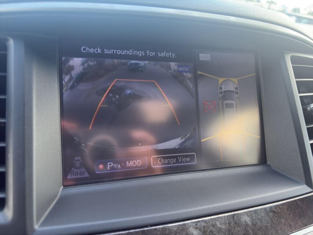 2014 INFINITI QX60 Base Wilmington NC