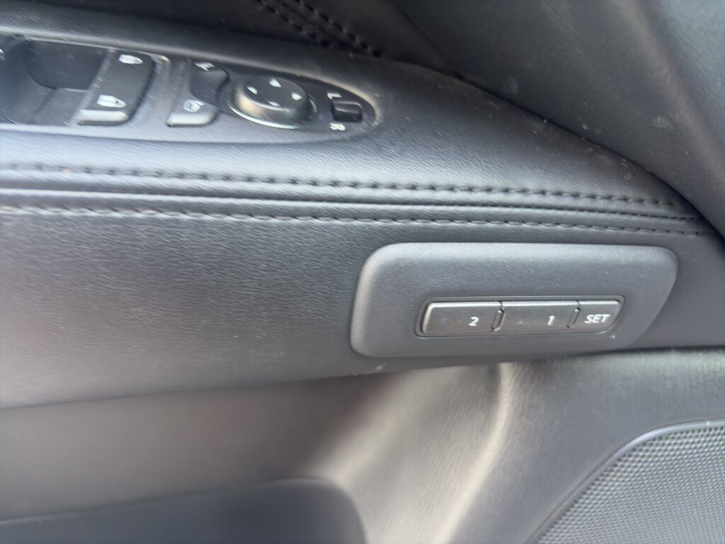 2014 INFINITI QX60 Base Wilmington NC