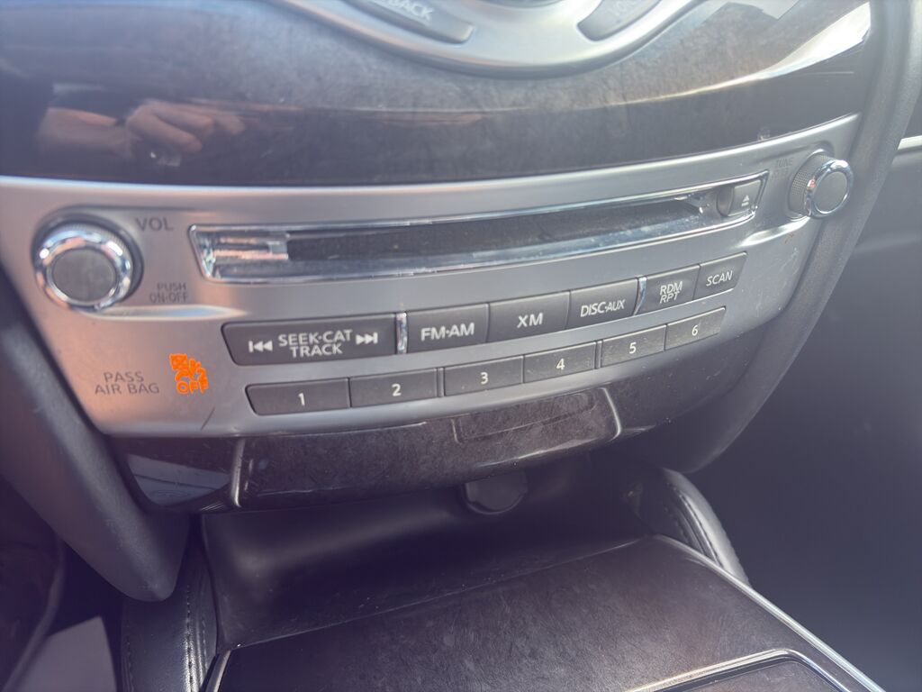 2014 INFINITI QX60 Base Wilmington NC
