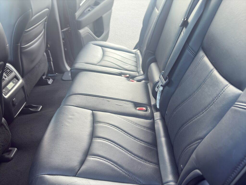 2014 INFINITI QX60 Base Wilmington NC