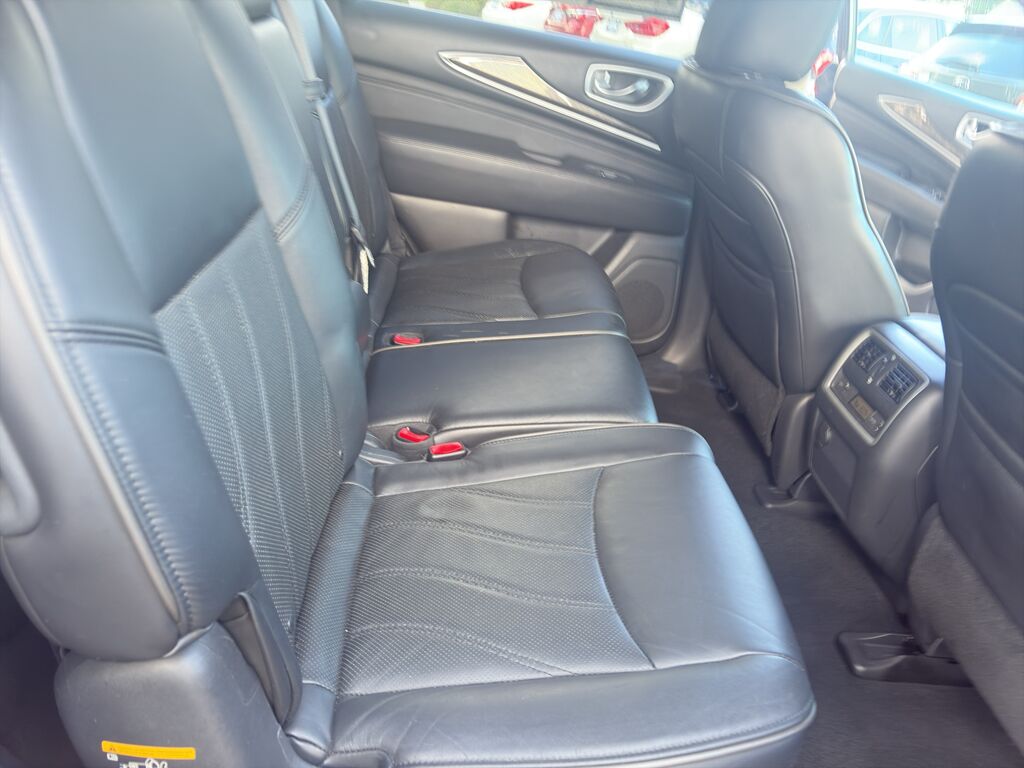 2014 INFINITI QX60 Base Wilmington NC
