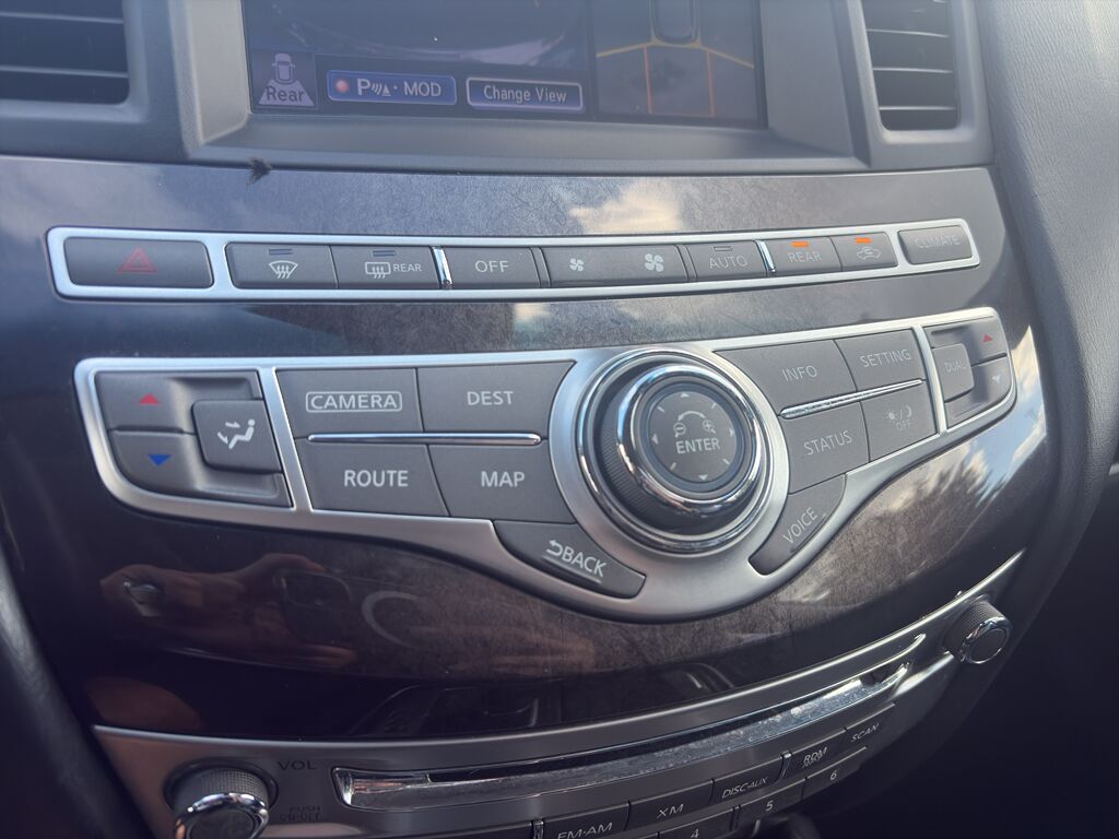 2014 INFINITI QX60 Base Wilmington NC