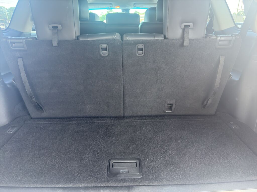 2014 INFINITI QX60 Base Wilmington NC
