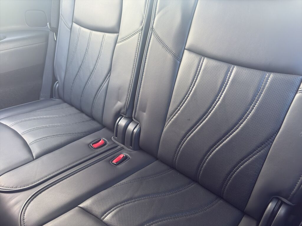 2014 INFINITI QX60 Base Wilmington NC