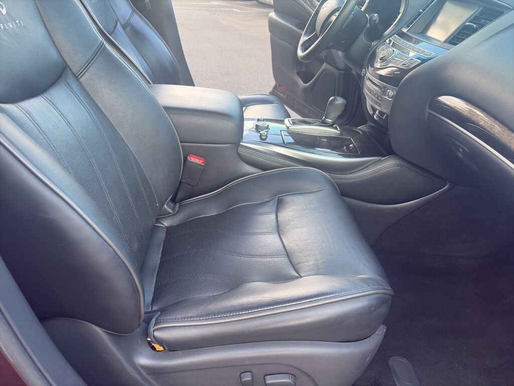 2014 INFINITI QX60 Base Wilmington NC
