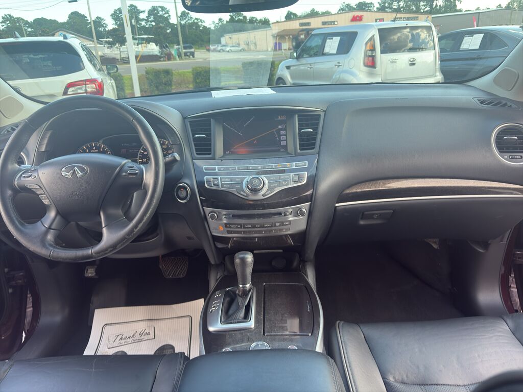 2014 INFINITI QX60 Base Wilmington NC