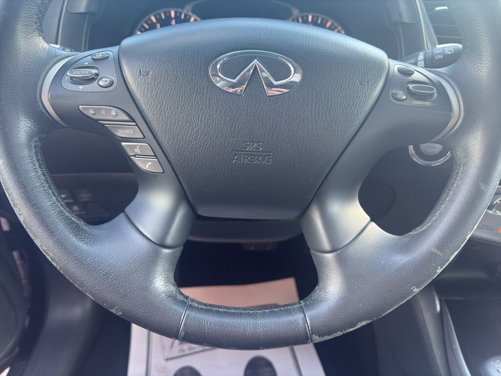 2014 INFINITI QX60 Base Wilmington NC