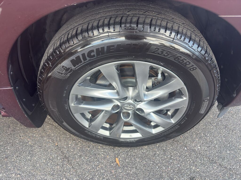 2014 INFINITI QX60 Base Wilmington NC