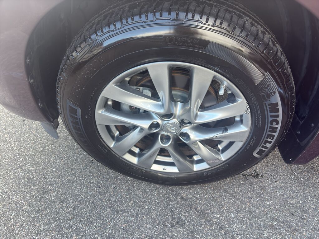 2014 INFINITI QX60 Base Wilmington NC