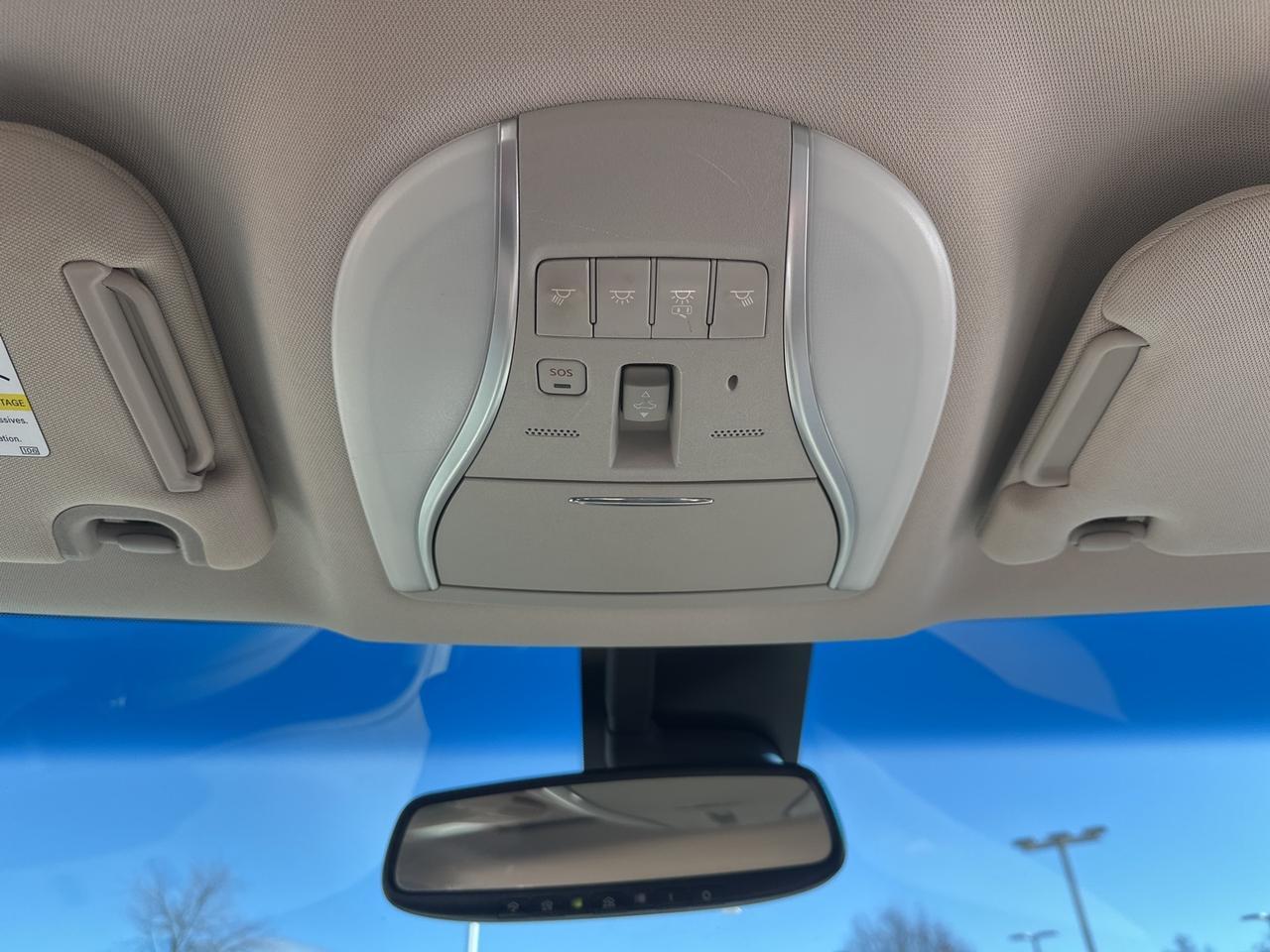 2014 INFINITI QX60 Base Chantilly VA