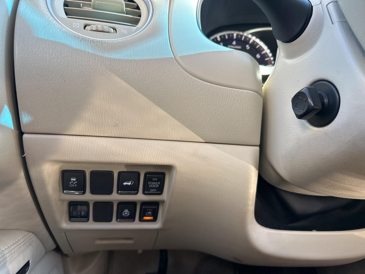 2014 INFINITI QX60 Base Chantilly VA