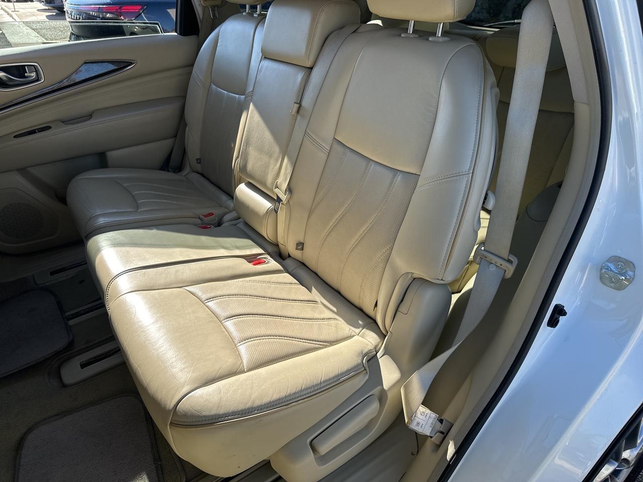 2014 INFINITI QX60 Base Chantilly VA