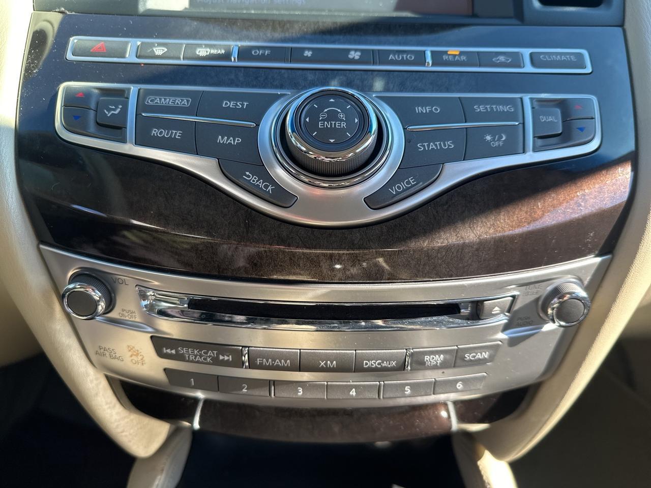 2014 INFINITI QX60 Base Chantilly VA