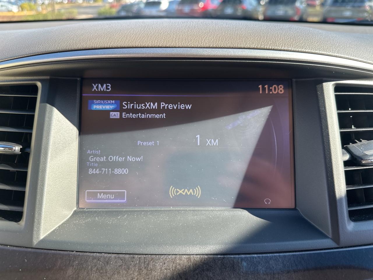 2014 INFINITI QX60 Base Chantilly VA