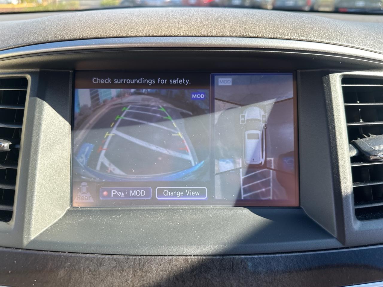 2014 INFINITI QX60 Base Chantilly VA