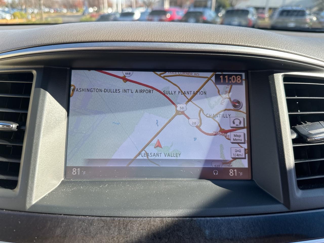 2014 INFINITI QX60 Base Chantilly VA