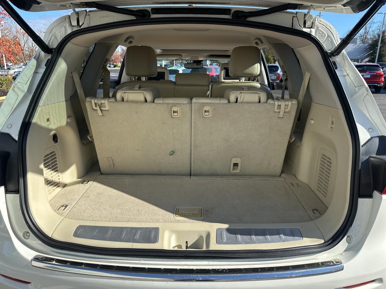 2014 INFINITI QX60 Base Chantilly VA