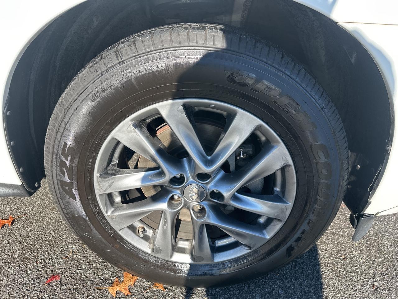 2014 INFINITI QX60 Base Chantilly VA