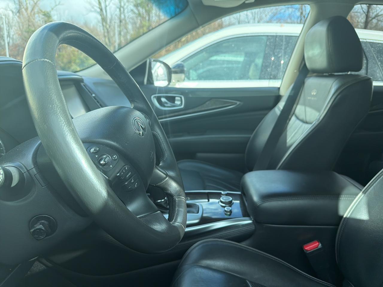 2014 INFINITI QX60 Base Annapolis MD