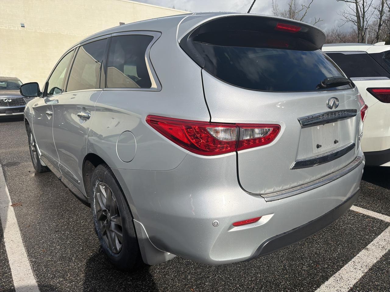 2014 INFINITI QX60 Base Annapolis MD