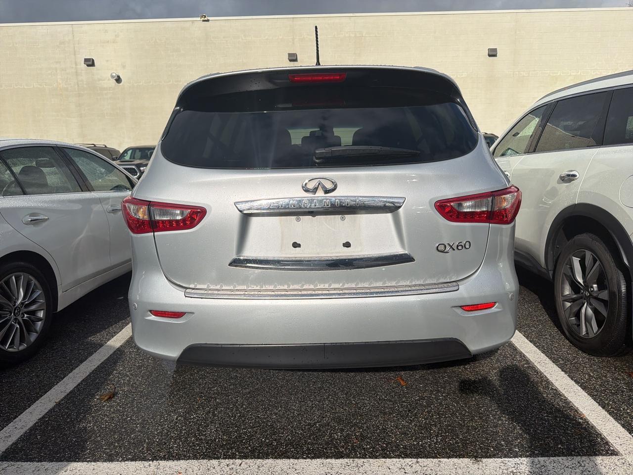 2014 INFINITI QX60 Base Annapolis MD