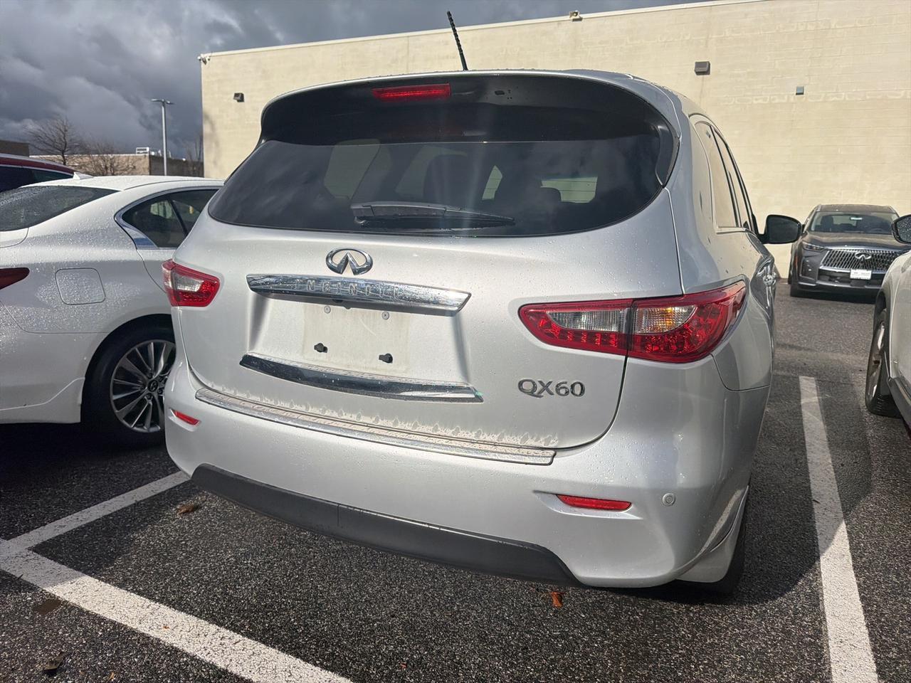 2014 INFINITI QX60 Base Annapolis MD