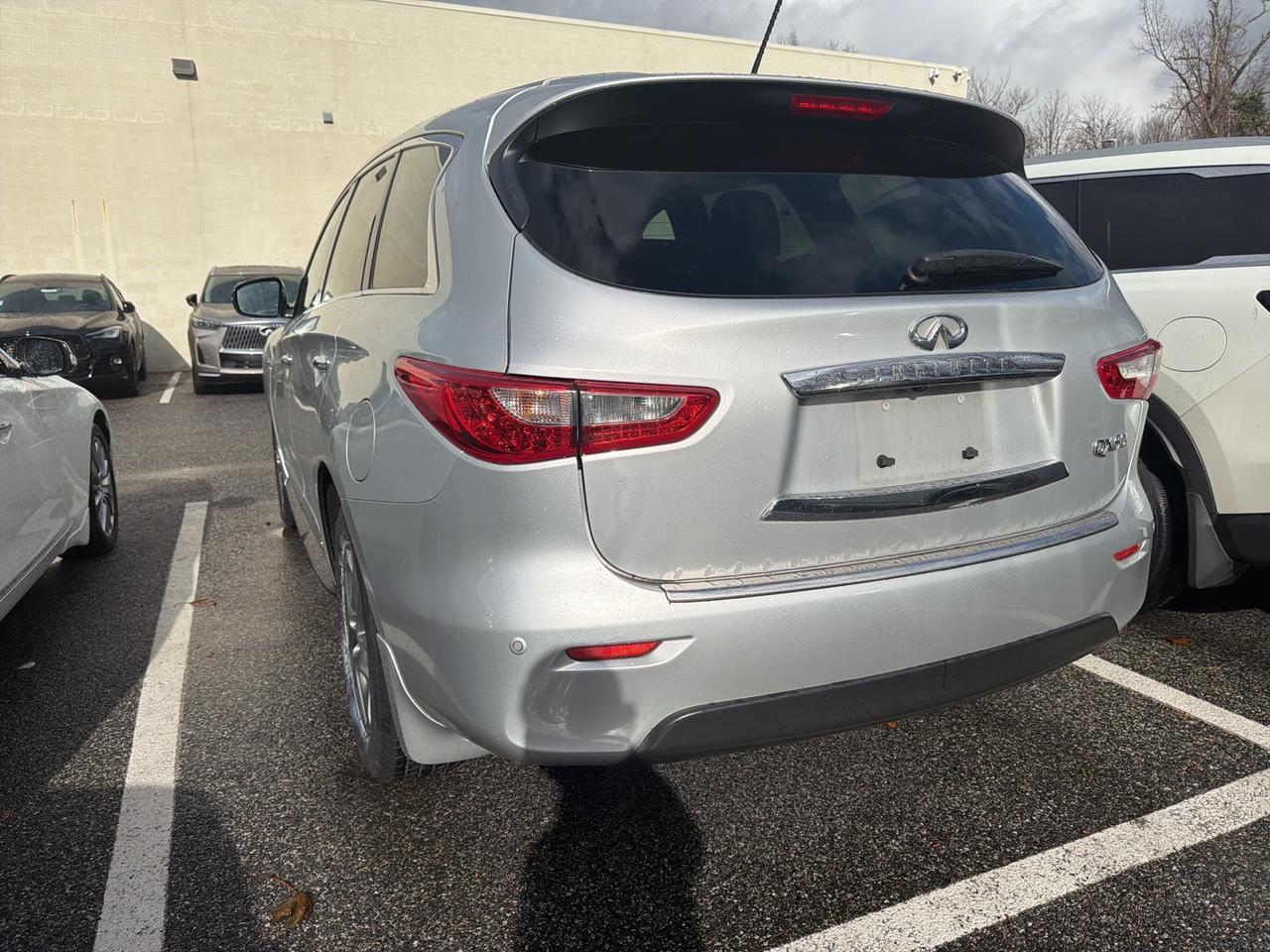 2014 INFINITI QX60 Base Annapolis MD