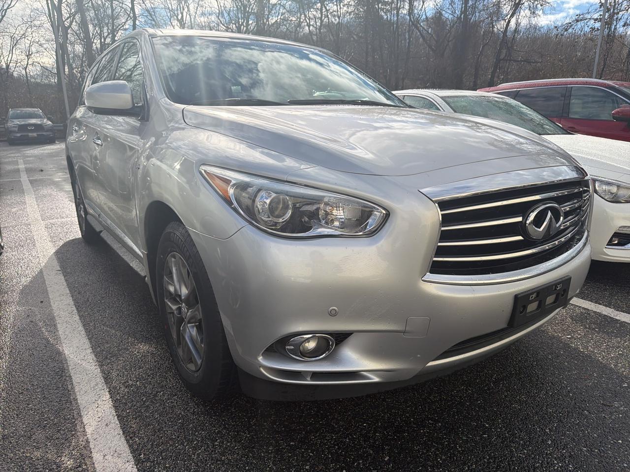 2014 INFINITI QX60 Base Annapolis MD