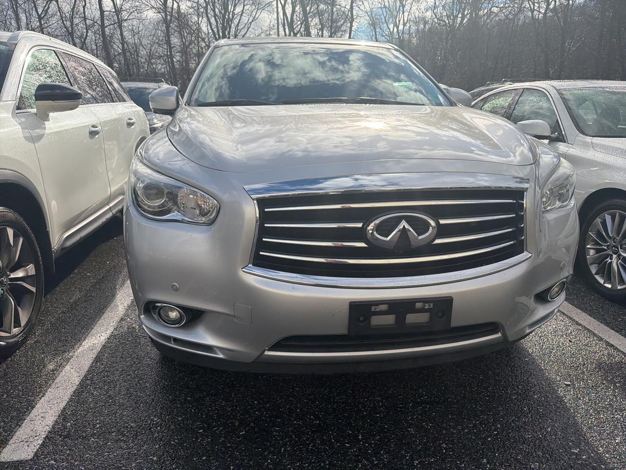 2014 INFINITI QX60 Base Annapolis MD