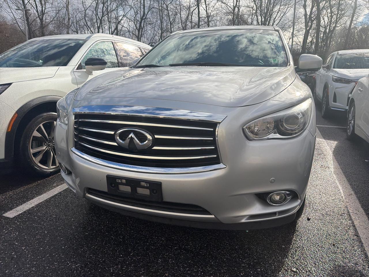 2014 INFINITI QX60 Base Annapolis MD