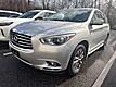 2014 INFINITI QX60 Base