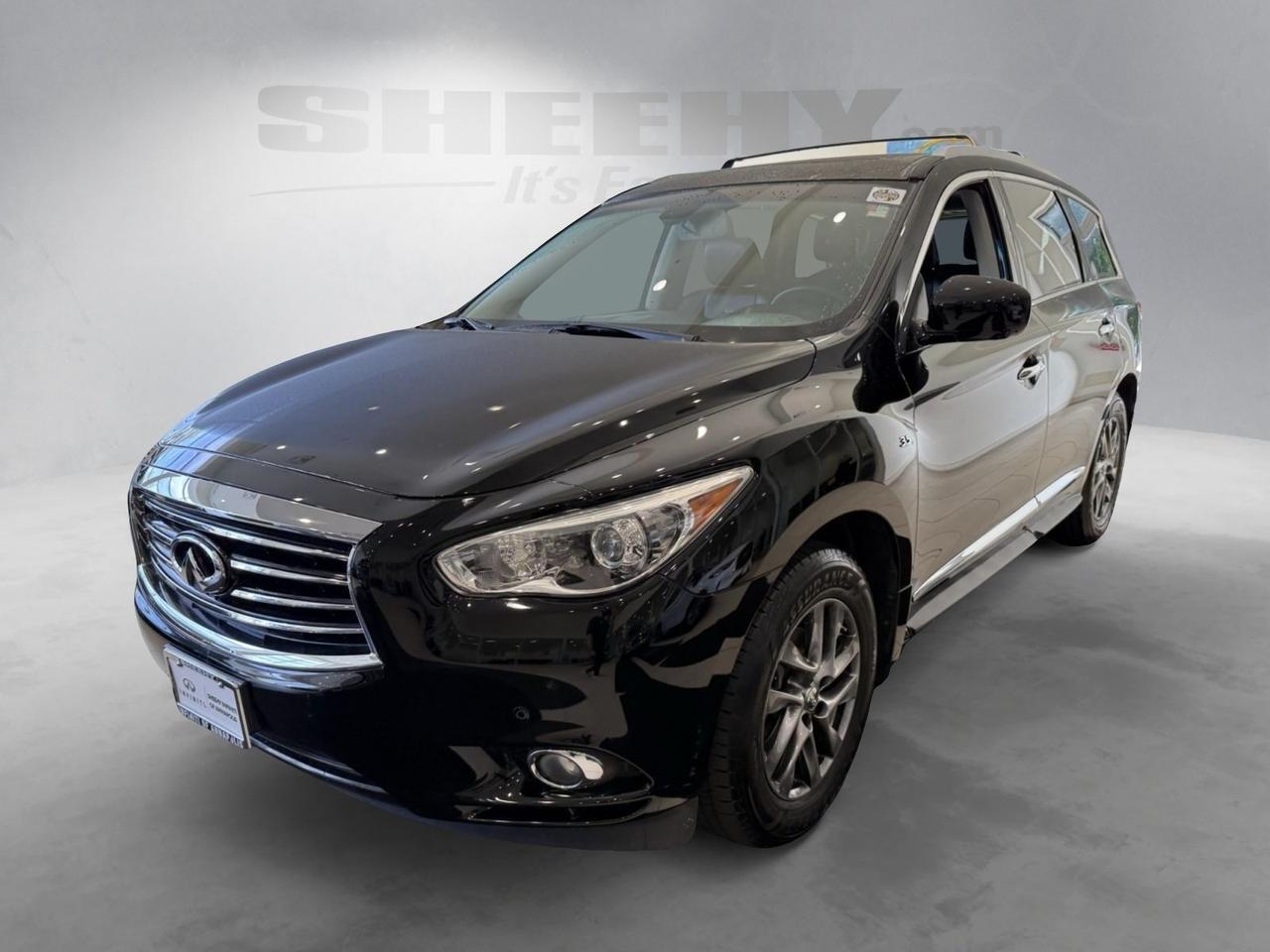 2014 INFINITI QX60 Base Annapolis MD